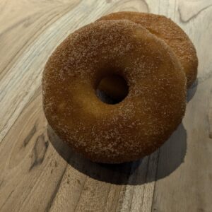 Donut Naturel