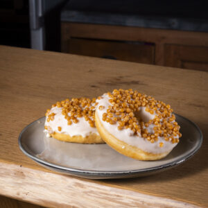 Dunut Salted Caramel