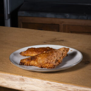 Appelbeignet gluten vrij