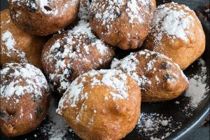 Header oliebollen